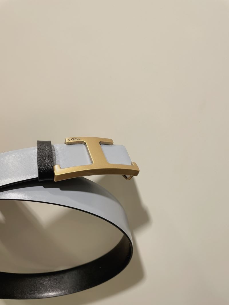 Tods Belts